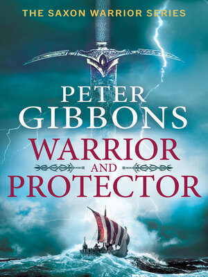 Warrior and Protector - ebook